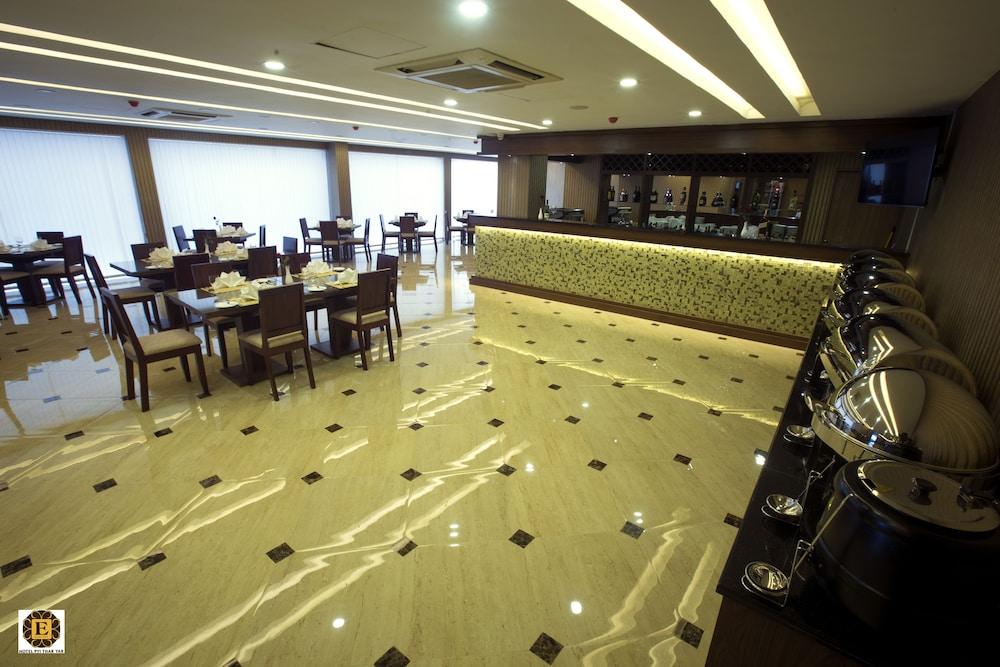 Elegant Hotel Pyi Thar Yar Yangon Ngoại thất bức ảnh