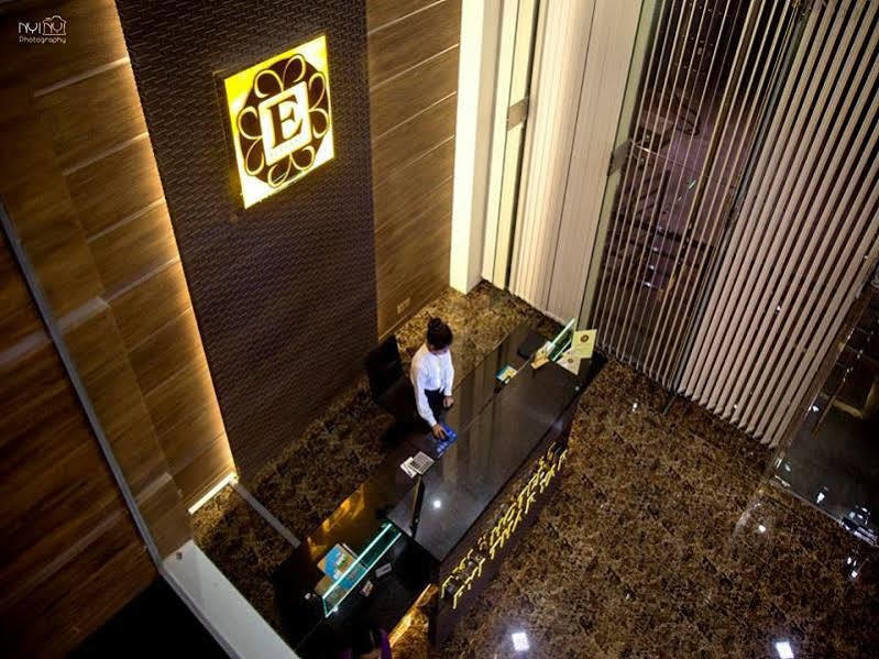 Elegant Hotel Pyi Thar Yar Yangon Ngoại thất bức ảnh