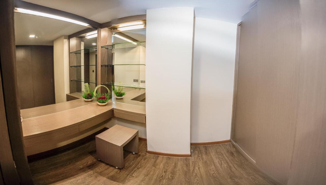 Elegant Hotel Pyi Thar Yar Yangon Ngoại thất bức ảnh