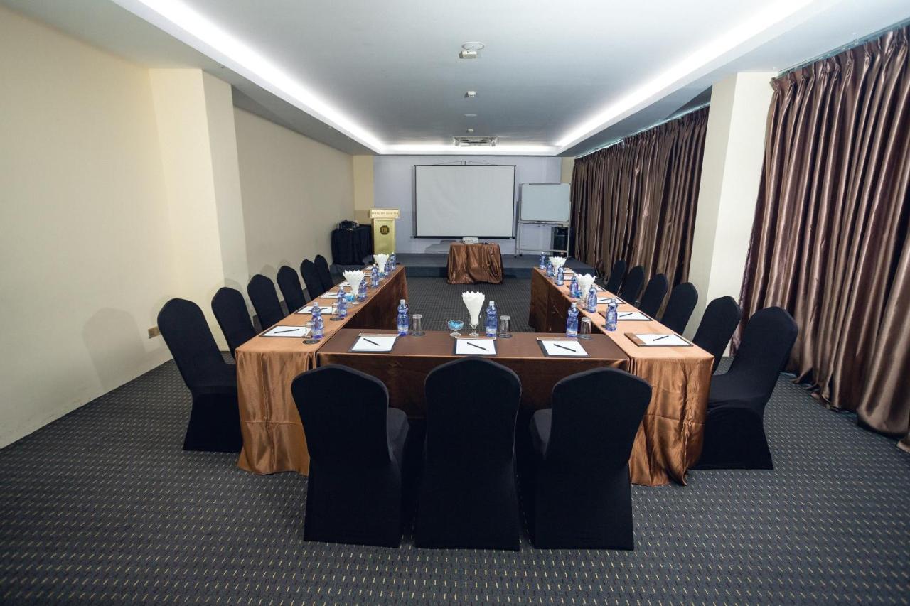 Elegant Hotel Pyi Thar Yar Yangon Ngoại thất bức ảnh