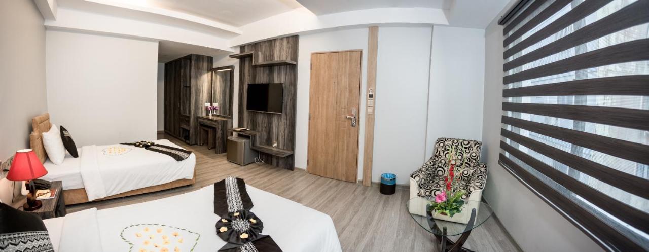 Elegant Hotel Pyi Thar Yar Yangon Ngoại thất bức ảnh
